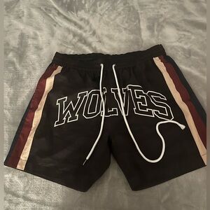 Men’s Darc Sport Shorts